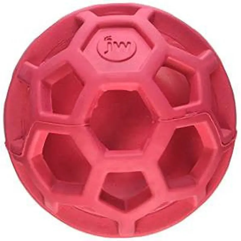 Jw Toy Treat N Squeak Dspnsr 