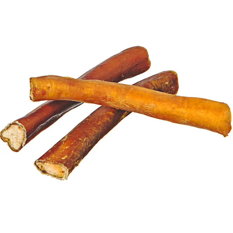 Redbarn Bully Stick Dog Treat 5in 50ct