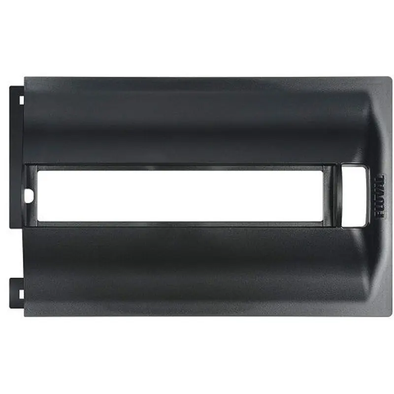 FL EVO XII SPEC XV Black Canopy Cover (DD)