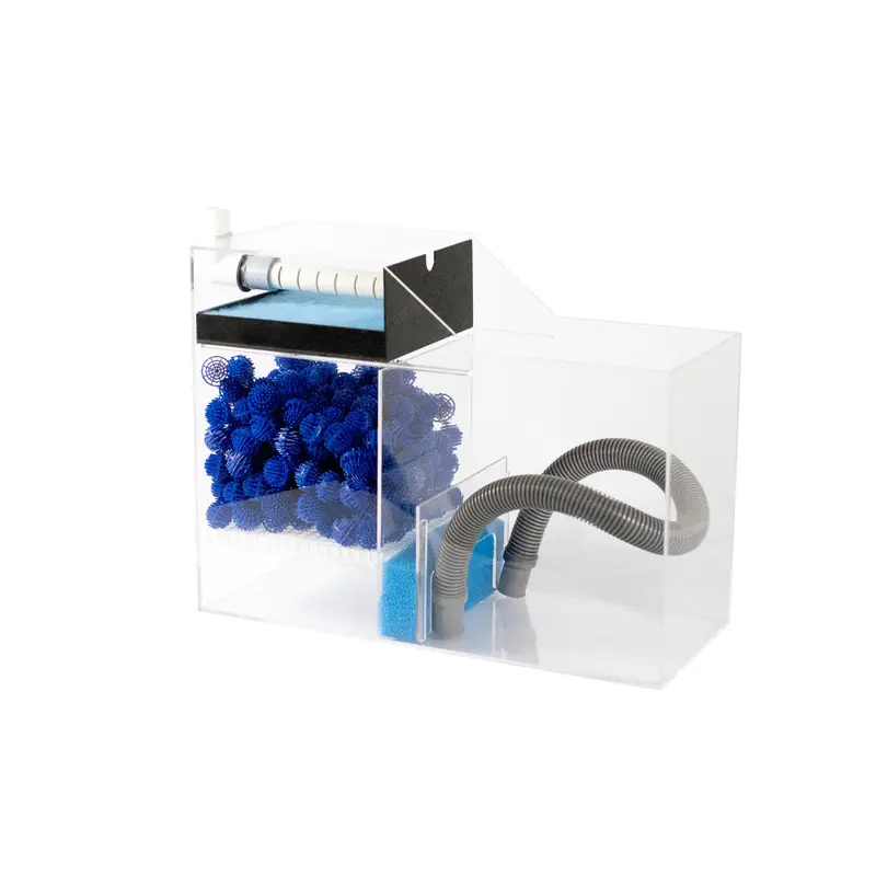 Pro Clear Model 125 Wet/dry 24x10x18"