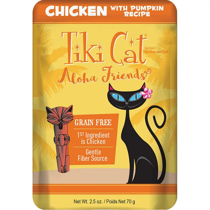 Tiki Aloha C/p Puree 12/2.5z -759222 
