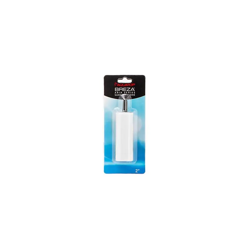 Aquatop BREZA ARIA Sand Airstone White 2 in 1 Pack