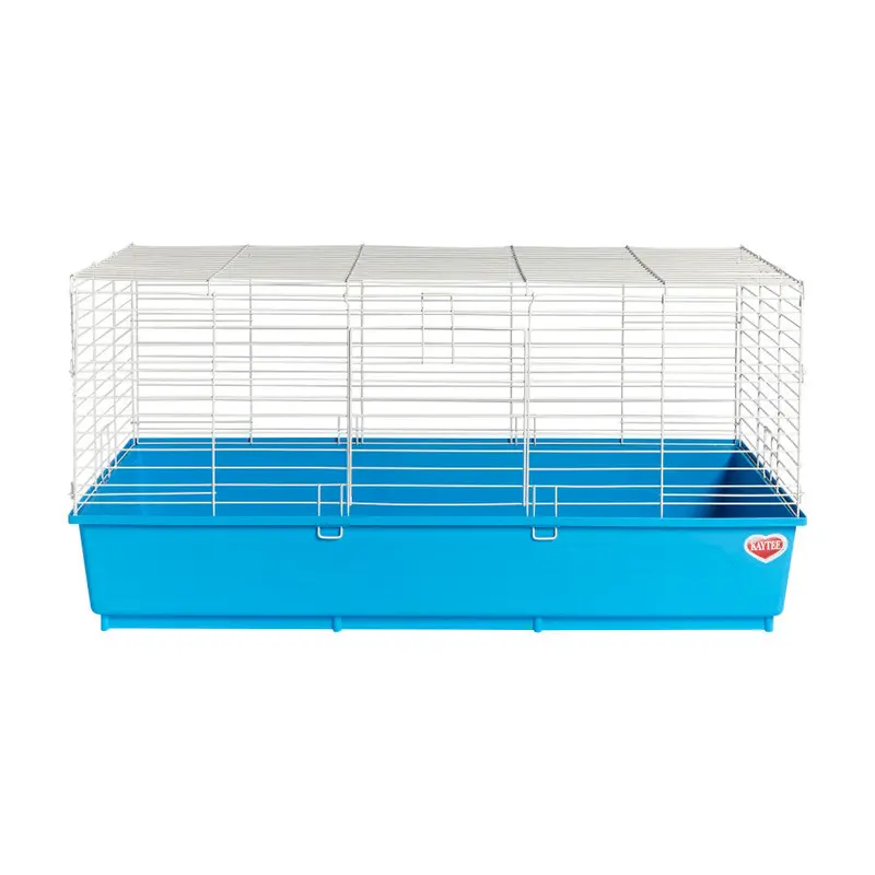 Kaytee My First Home Small Animal Habitat, Extra Large 42" L x 18" W x 16.5" H