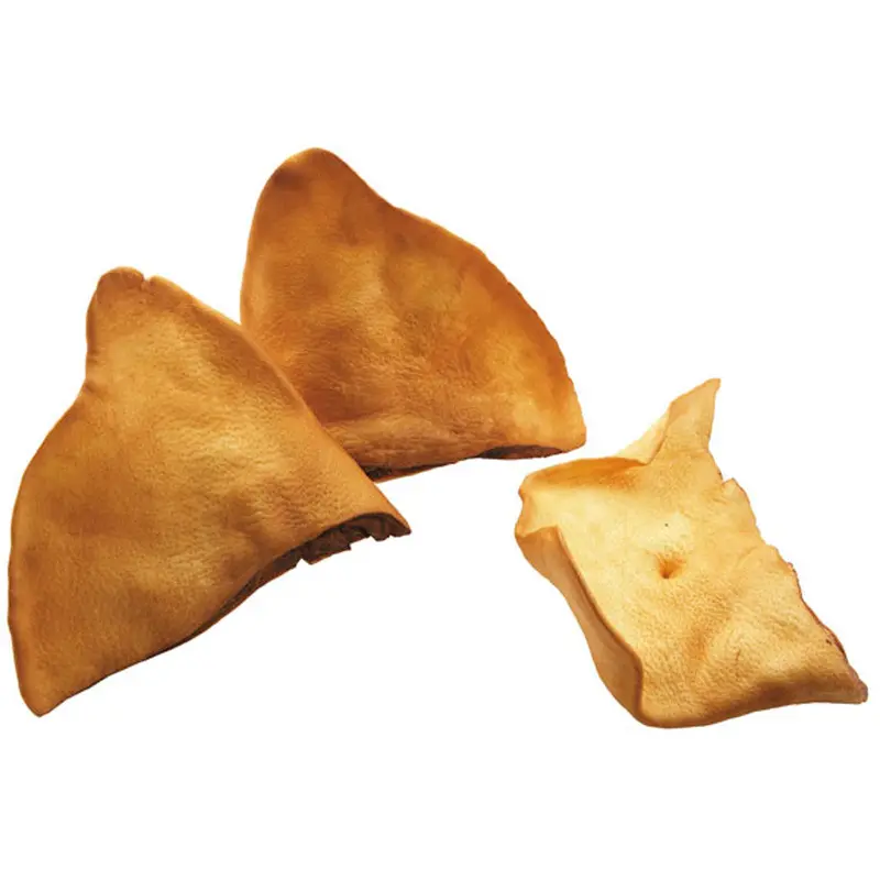 Redbarn Puffed Sow Ears Dog Treat 40 ct