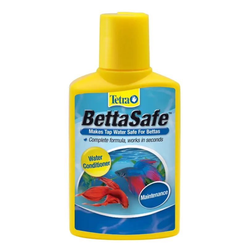 Tetra BettaSafe Water Conditioner 1.69 fl. oz