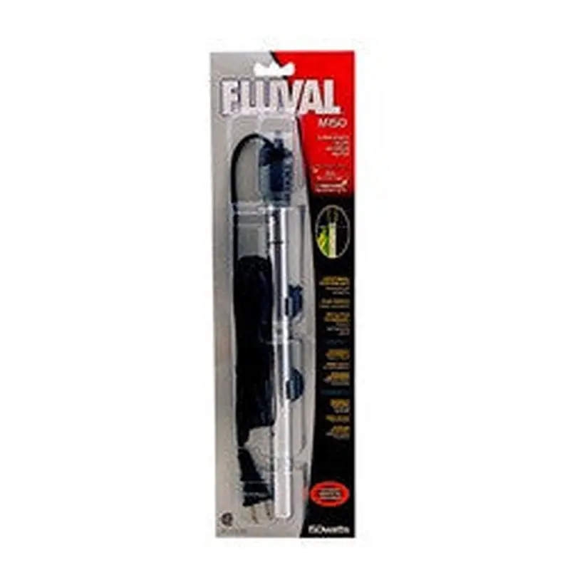 Fluval M 150watt Submersible Heater A783