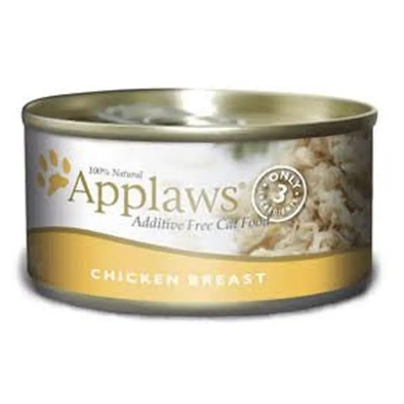 Applaws Cat Chicken Breast 5.5oz 