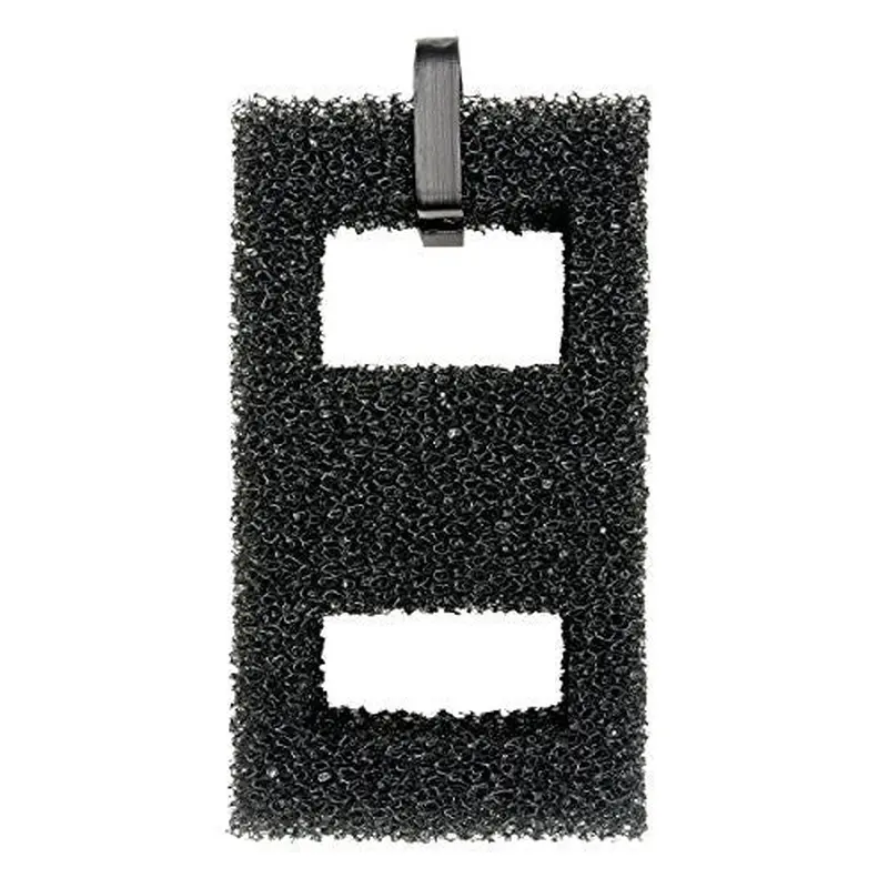 Fluval Flex 15/32 g Black Foam Filter Insert