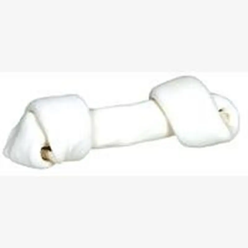 Rawhide Express Premium Knot Bone 8-9" Bulk 