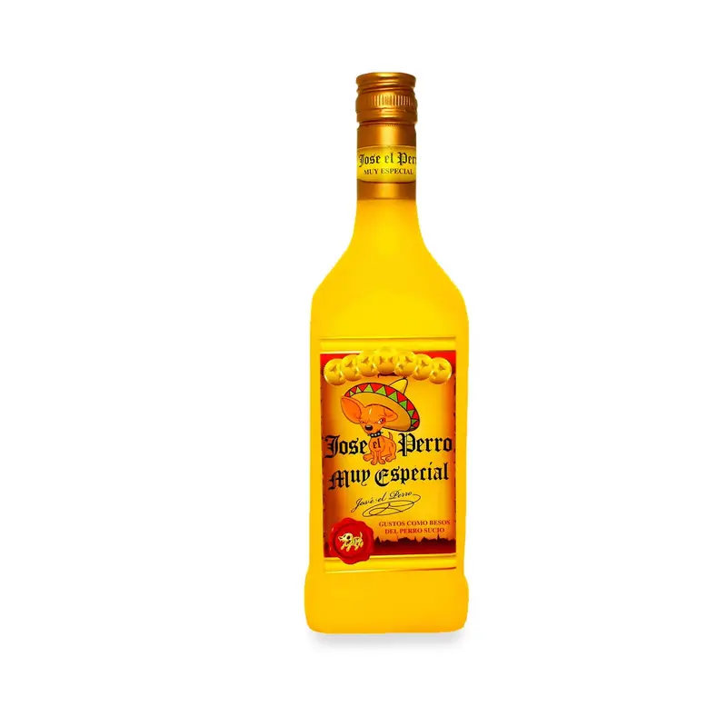 Silly Sqk Liquor Jose Perro
