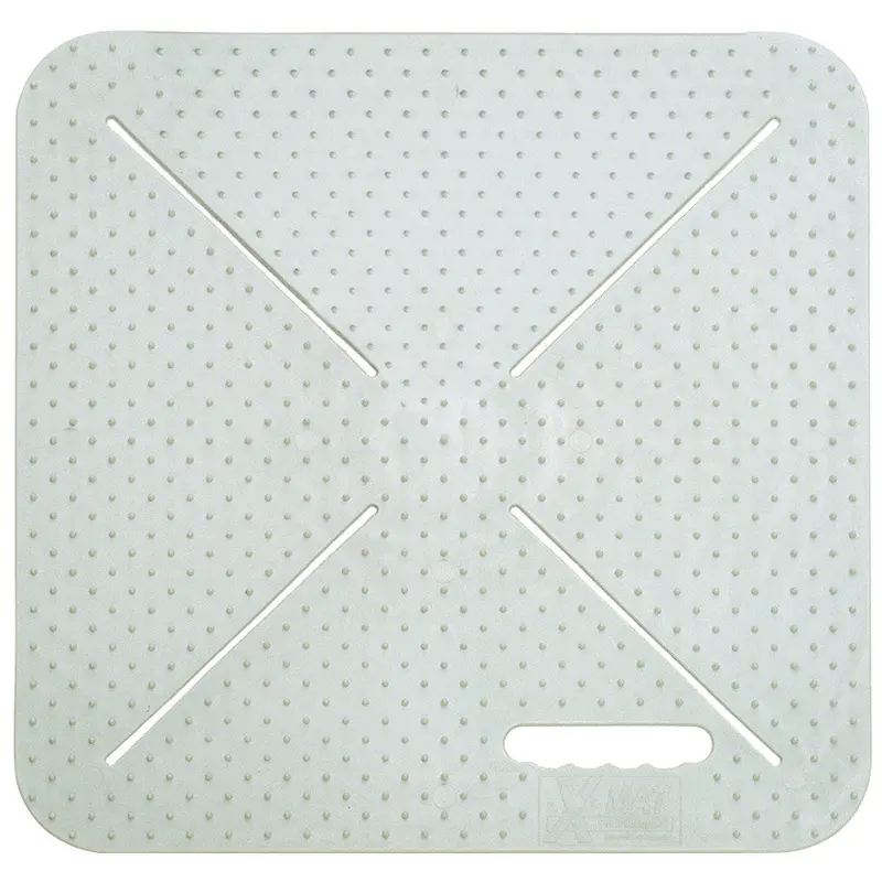 Mammoth X-Mat EXTRA Pet Training Mat White 18 in