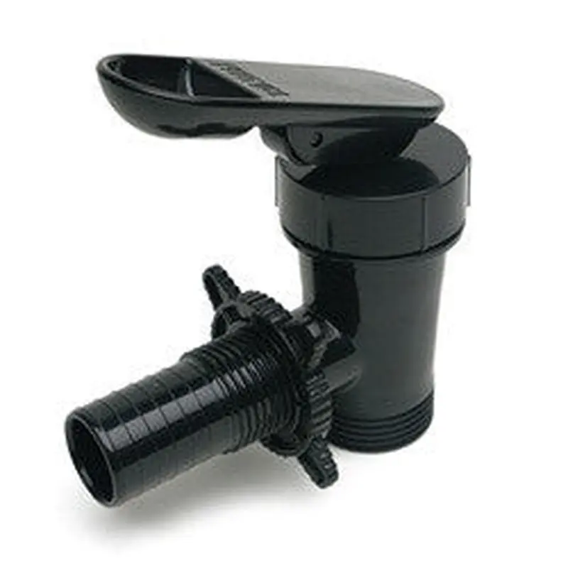 Fluval Accent Drain Valve Assembly A23527