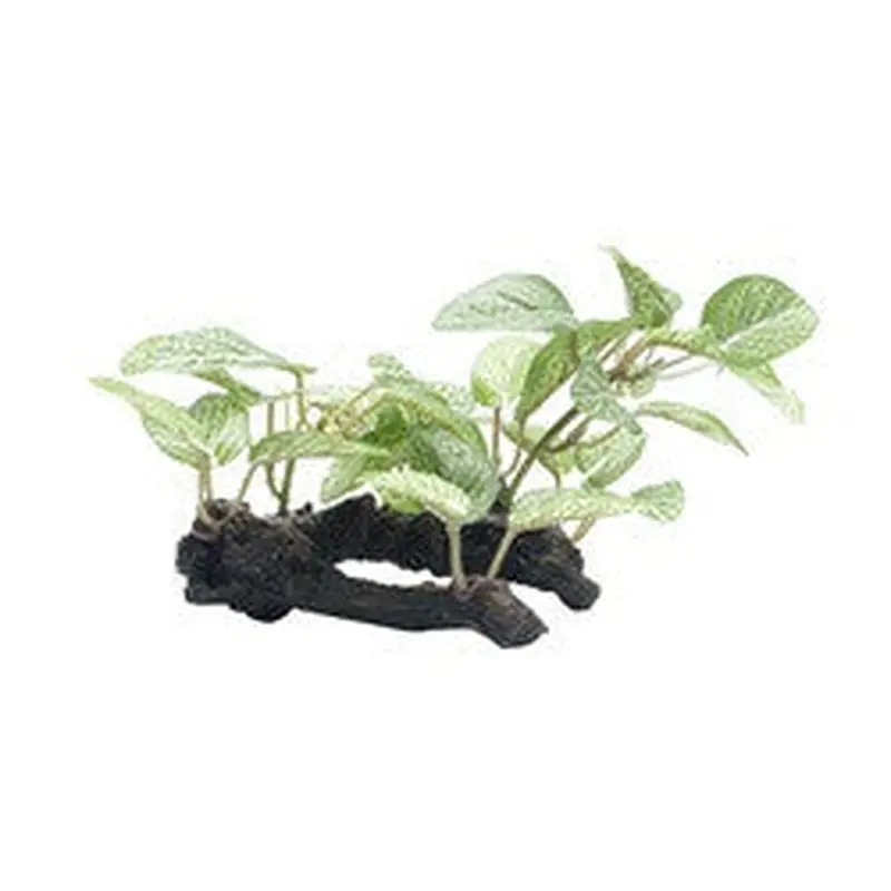 Hagen Fluval African Shade Leaf Ornament 12in Pp1619