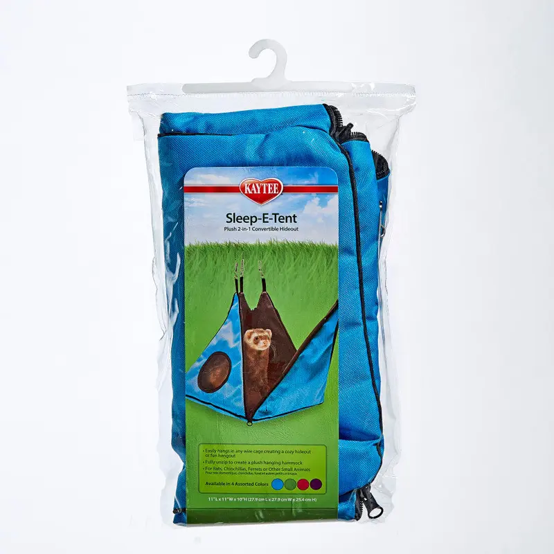 Kaytee Super Sleeper Sleep-E-Tent