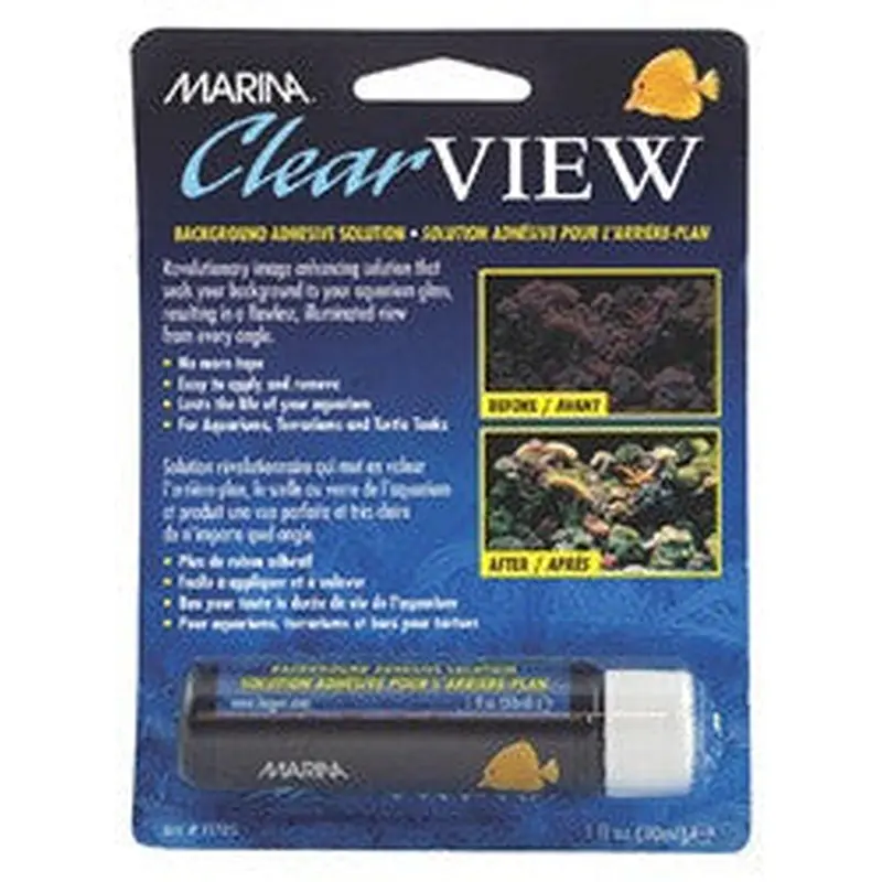 Marina Background Solution, 1fl/oz 11705