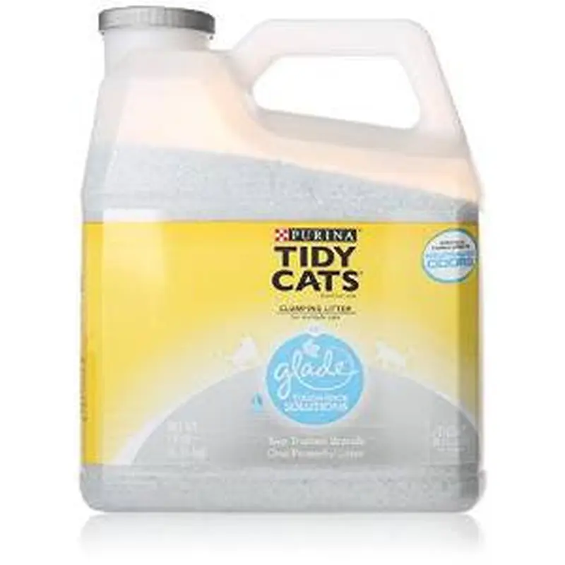 Tidy Cats Glade Odor Scoop 3/14lb 
