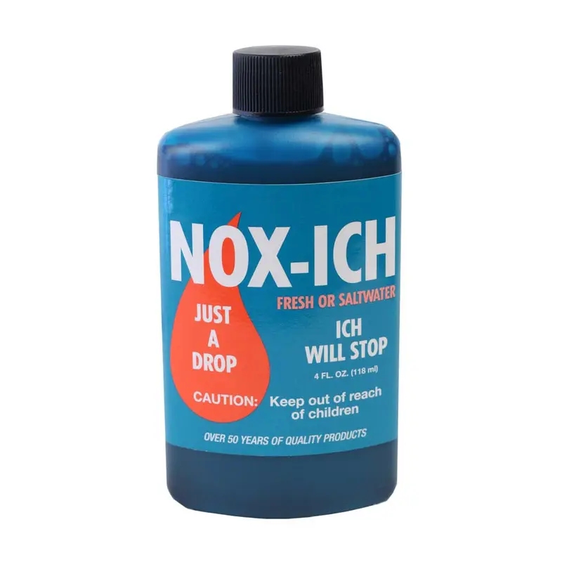 Weco Nox-Ich Ich Control Treatment 4 fl. oz