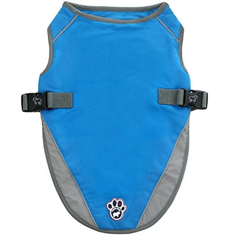 Cp D Vest Cooling Aqua 14 
