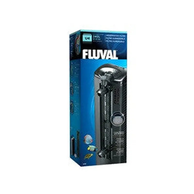 Fluval U4 Underwater Filter A480