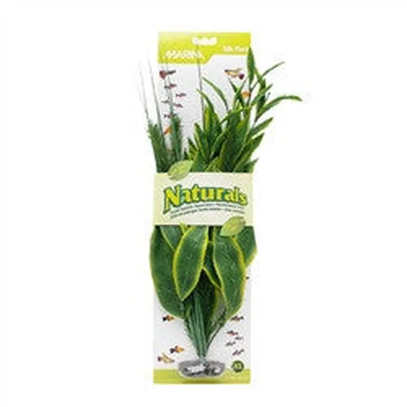 Marina Naturals Green Dracena Silk Plant Extra Large Pp97