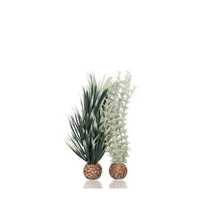 biOrb Ambulia Grey / Green Small