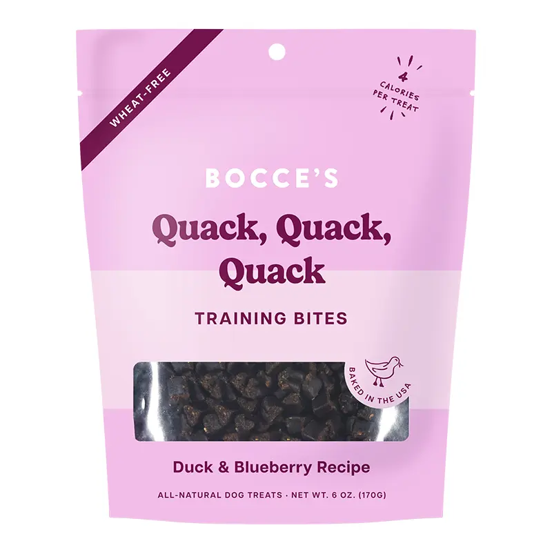 Bocces D Train Quack Quack 6oz