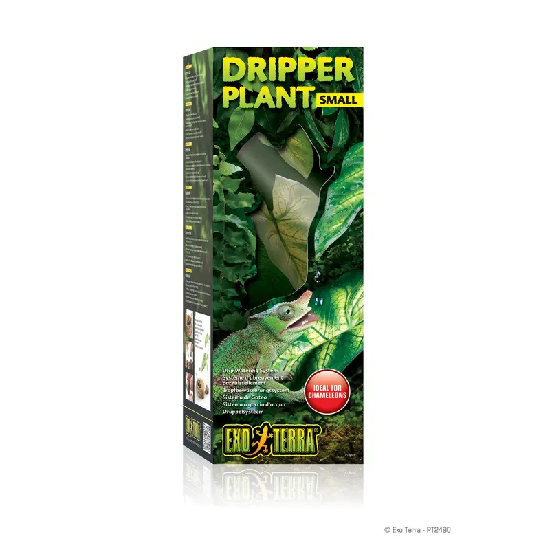 Exo Terra Dripping Plant, Small