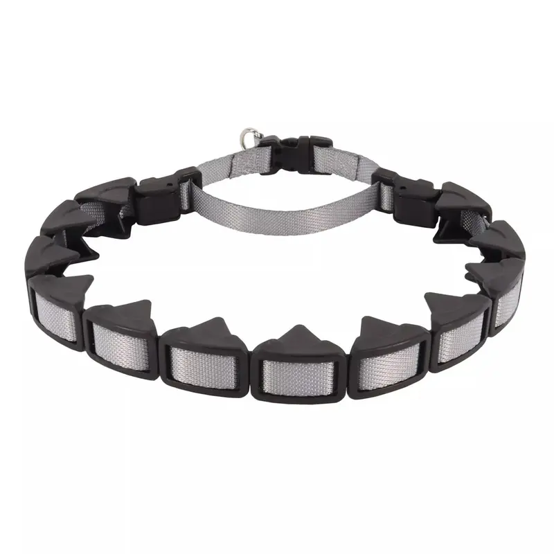 Coastal Natural Control Training Collar Large Gray 1" x 22"