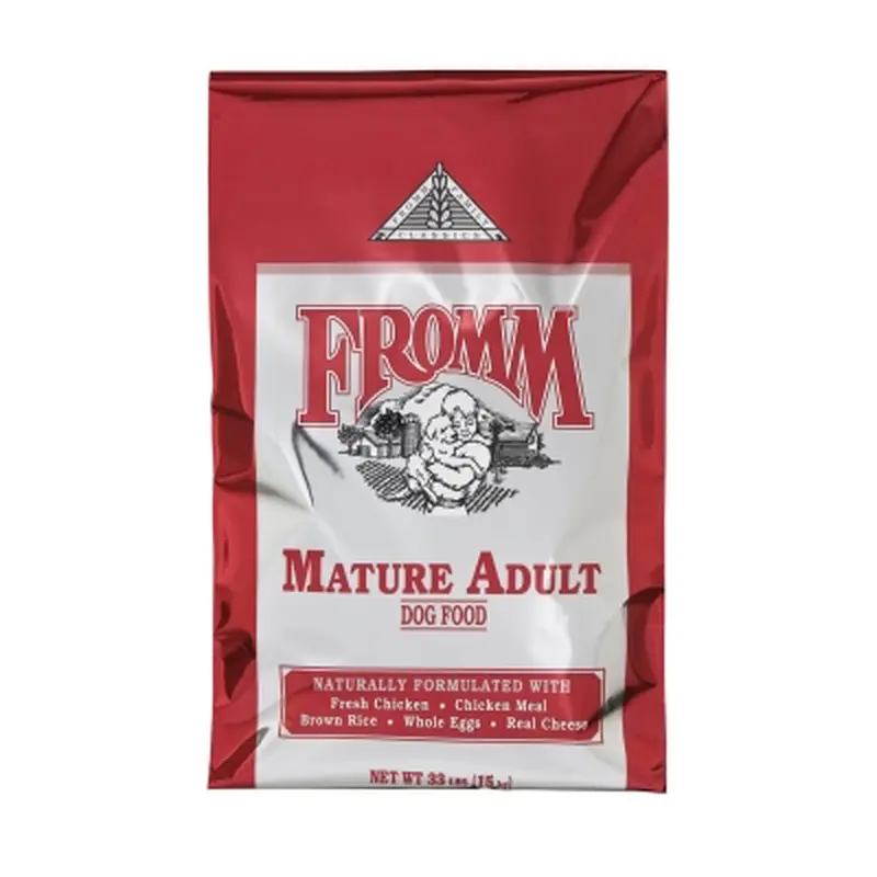 Fromm Classic Mature