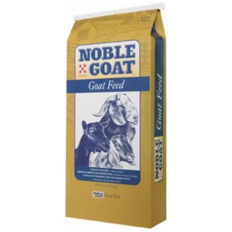 Purina Noble Goat 50lb