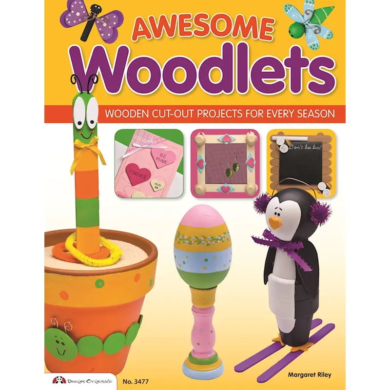 Awesome Woodlets