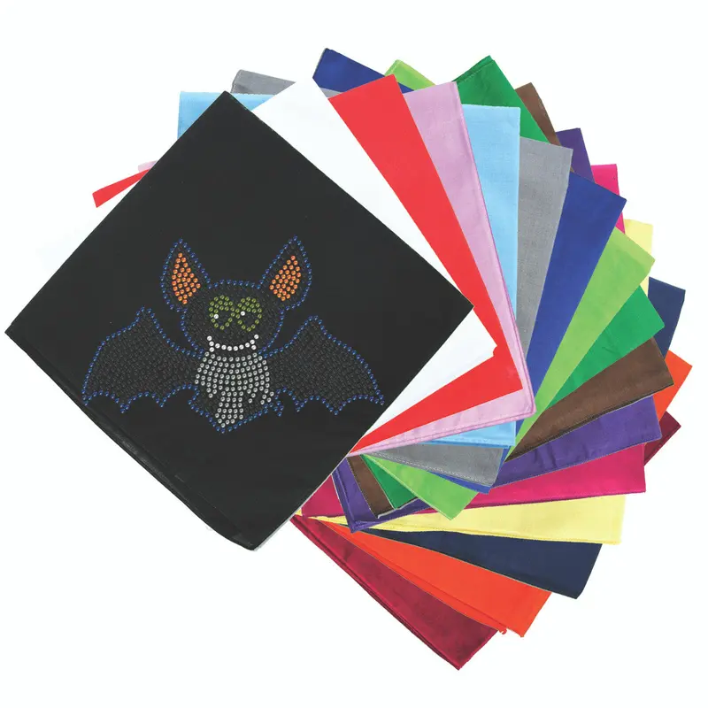 Bat Bandanna