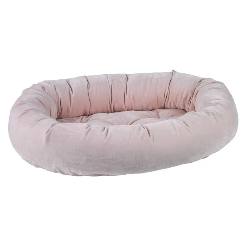 Donut Bed Blush