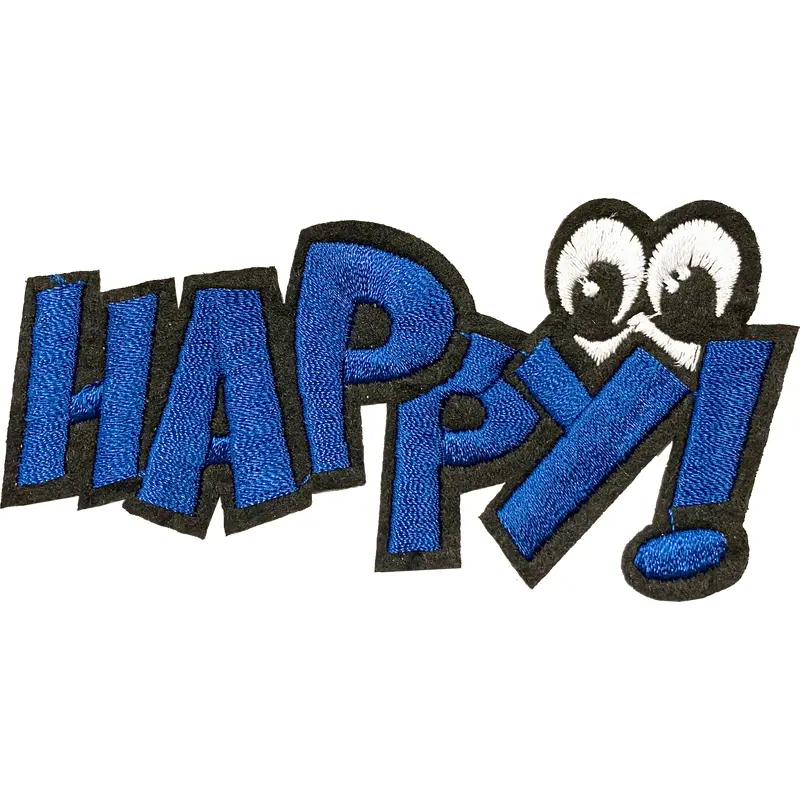 Happy Patch