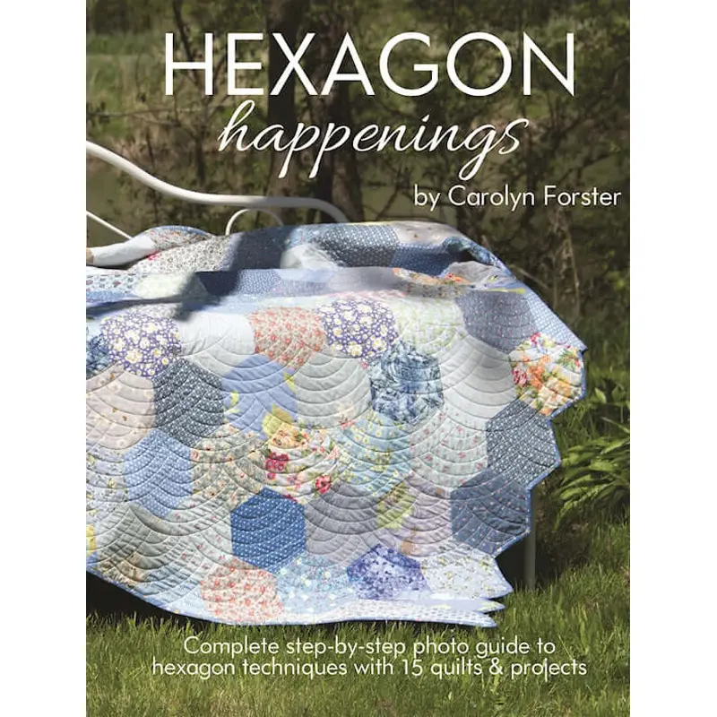 Hexagon Happenings