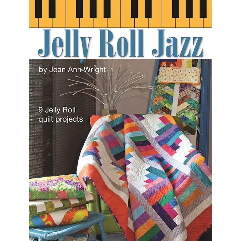 Jelly Roll Jazz