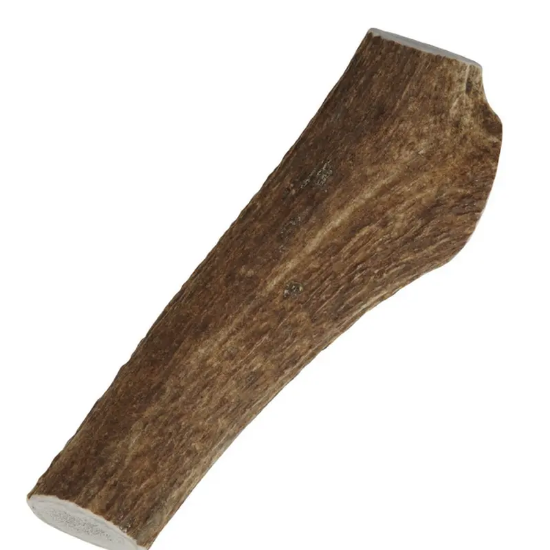 Happy Dog of Cape Cod Premium All Natural Whole Elk Antler Dog Chews