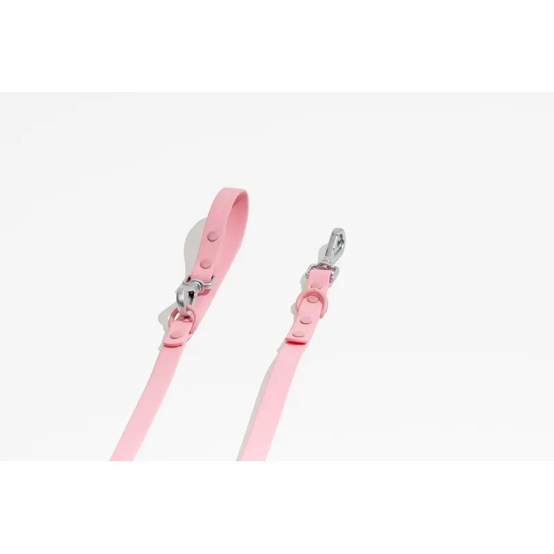 Luxe Leash - Hibiscus