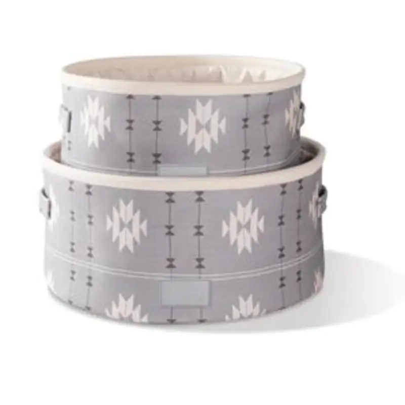Fringe Storage Bin