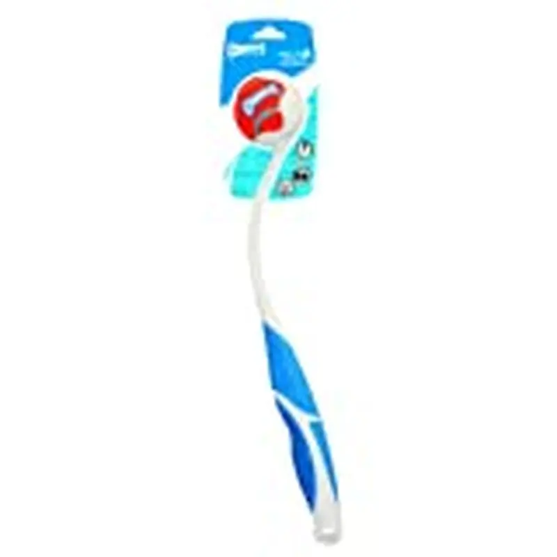 Chuckit! Pro Dog Toy Ball Launcher  Small 18   Assorted Colors