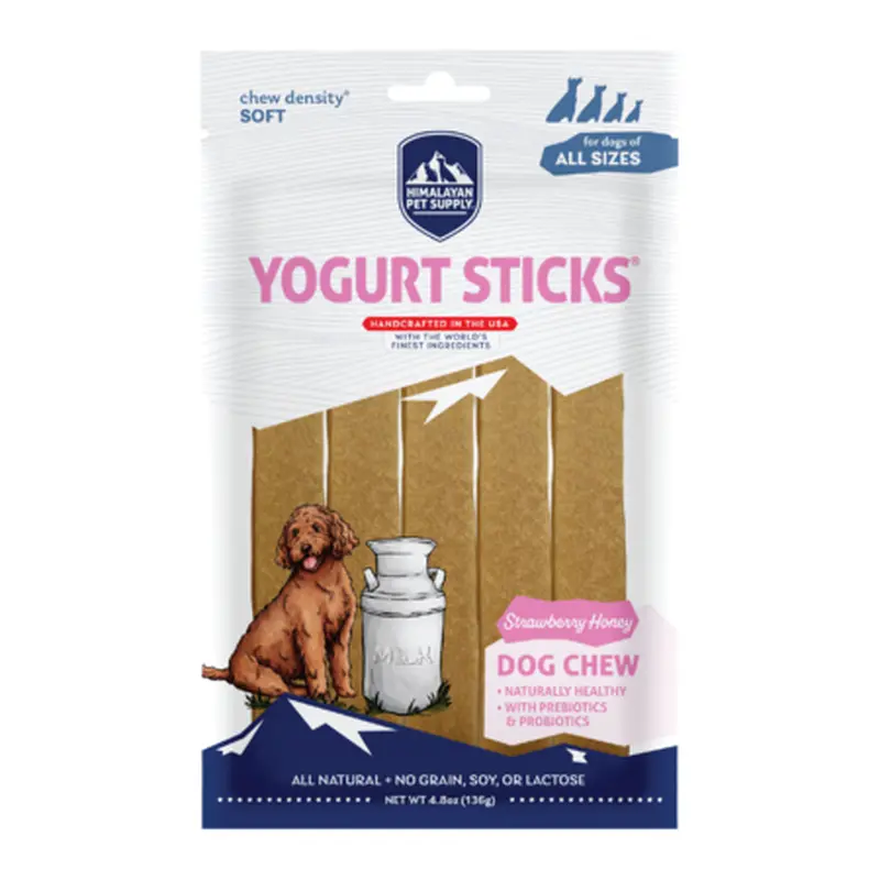 Himalayan Dog Chew