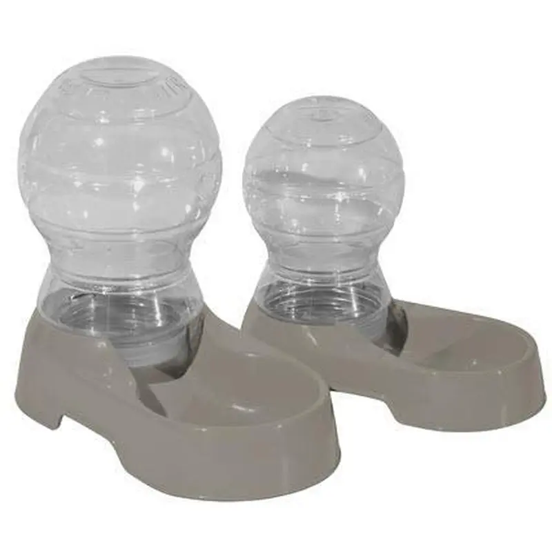 Moderna Pet Feeder Food Bubble