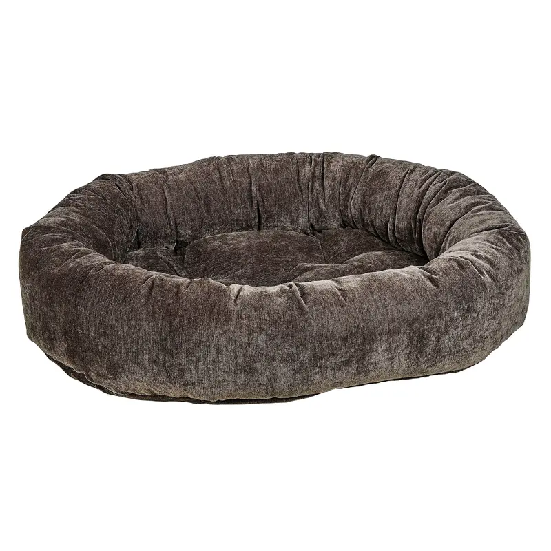 Donut Bed Carbon
