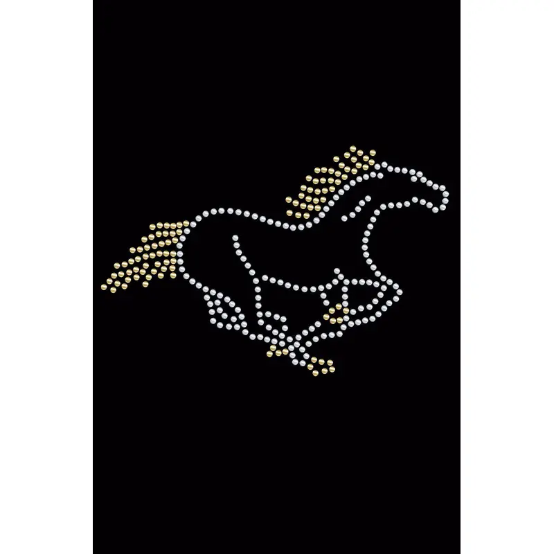 Horse (Running) - Custom Tutu