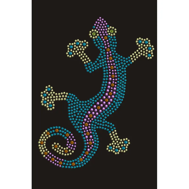 Lizard - Bandanna