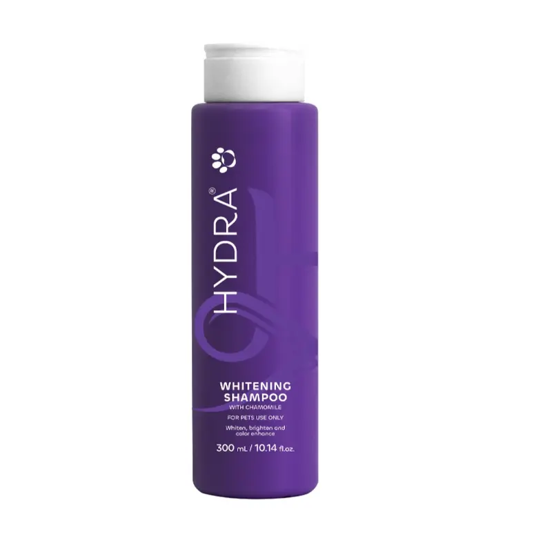 Whitening Shampoo 10.14oz by Hydra