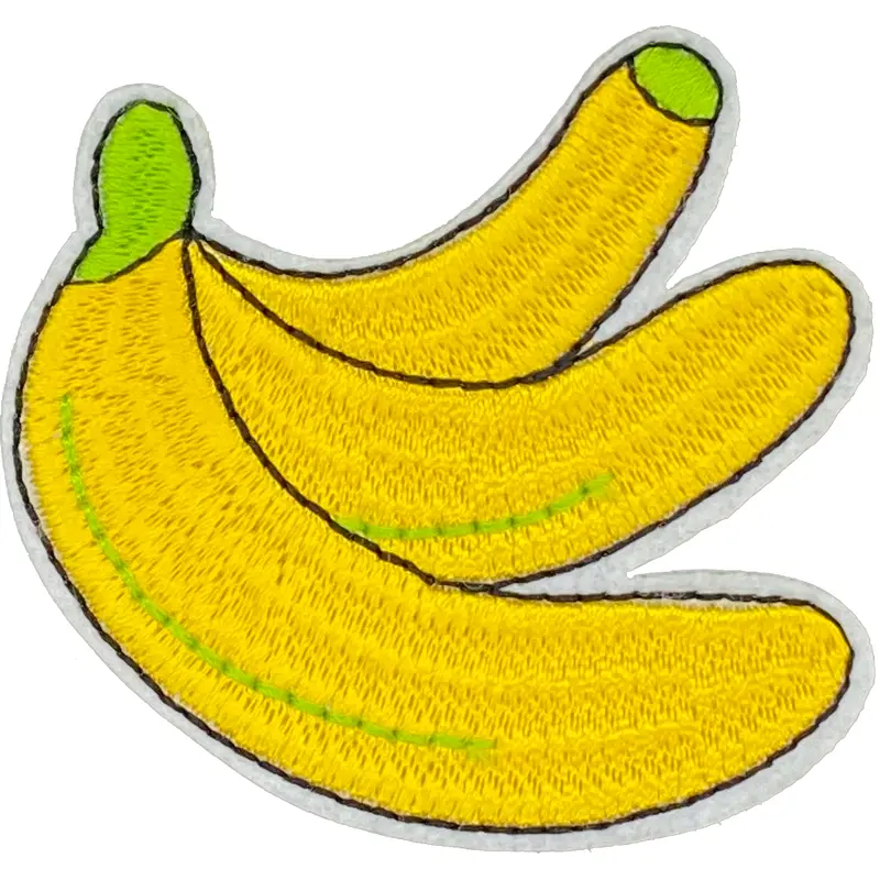 Bananas - Patch
