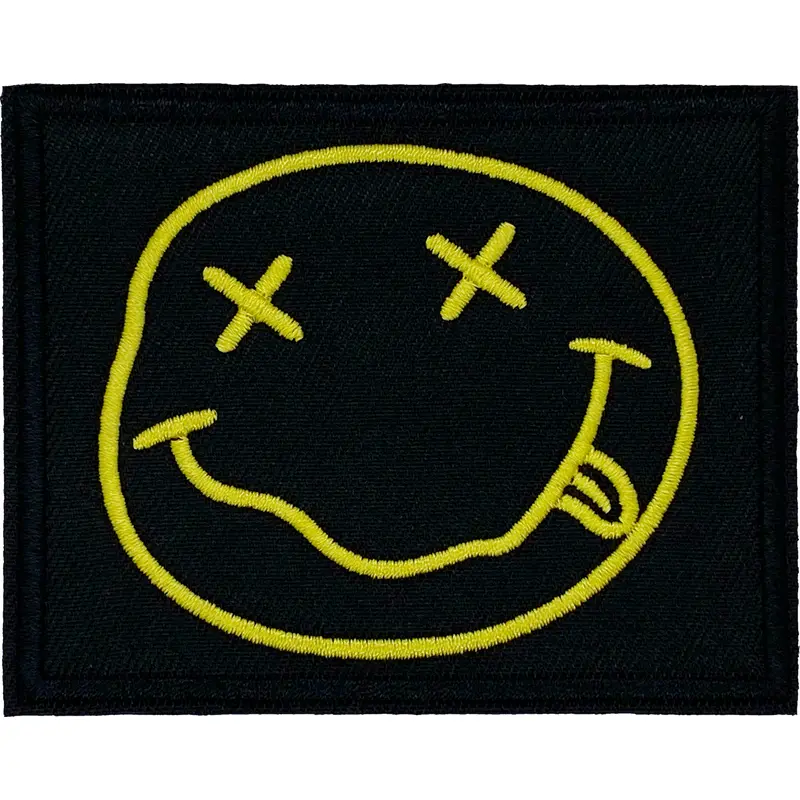 Copy of Metallica - Patch