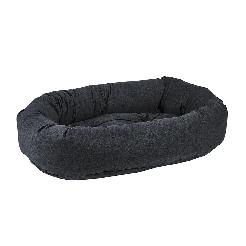 Donut Bed Flint