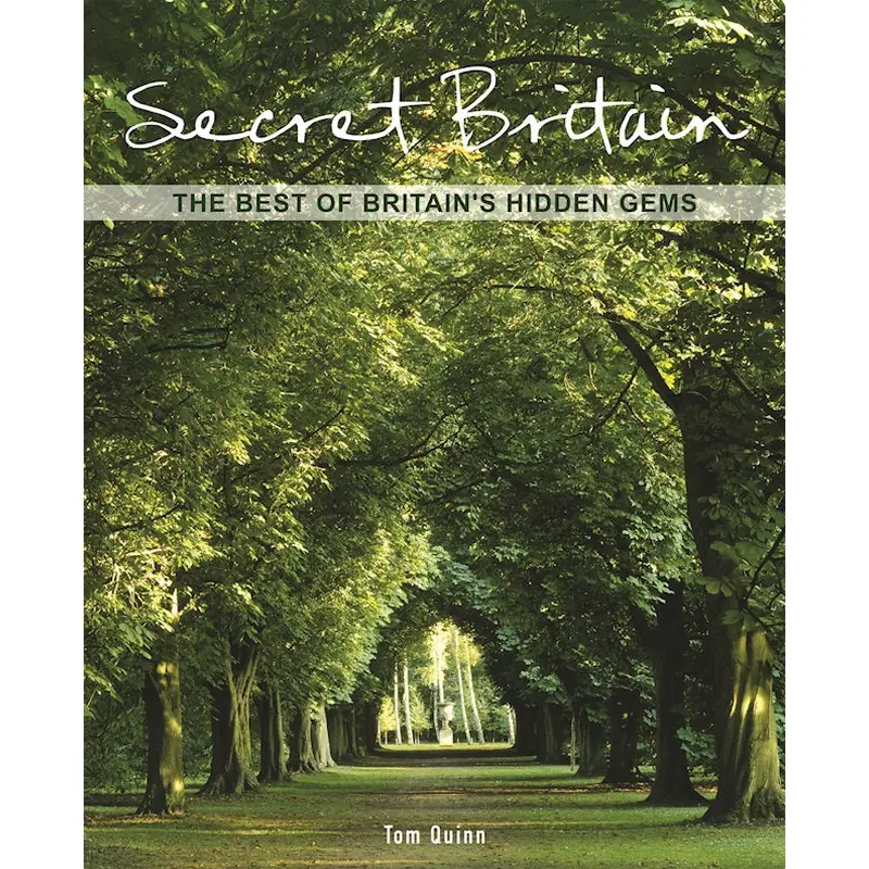 Secret Britain